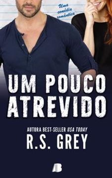 Imagem de UM POUCO ATREVIDO