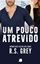 Imagem de UM POUCO ATREVIDO