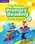Imagem de CAMBRIDGE PRIMARY READING ANTHOLOGIES LEVEL 2 STUDENT´S BOOK WITH ONLINE AUDI
