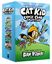 Imagem de BOX - THE CAT KID COMIC CLUB COLLECTION - FROM THE CRETOR OF DOG MAN ( CAT KID COMIC CLUB31-3 BOXED SET )