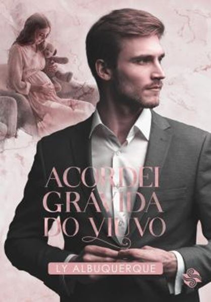 Picture of ACORDEI GRAVIDA DO VIUVO