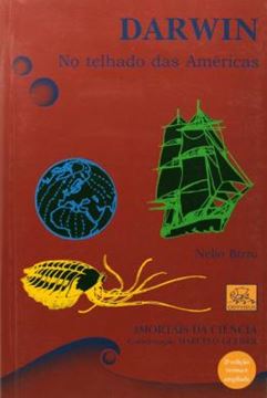 Imagem de DARWIN 2ª EDIÇÃO
