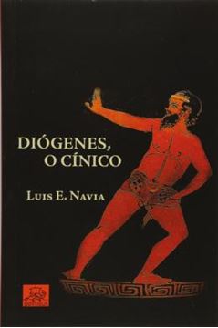 Imagem de DIOGENES O CÍNICO