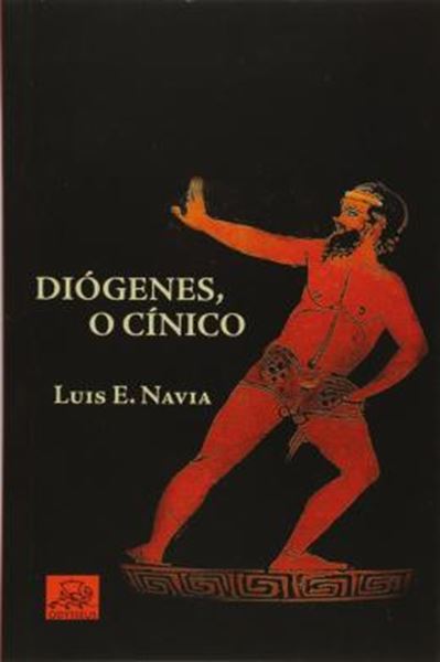 Picture of DIOGENES O CÍNICO