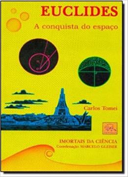 Imagem de EUCLIDES  2ª EDICAO