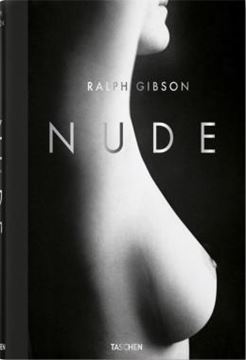 Imagem de RALPH GIBSON - NUDE