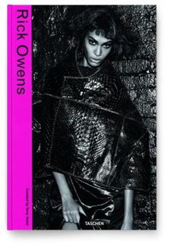 Imagem de RICK OWENS