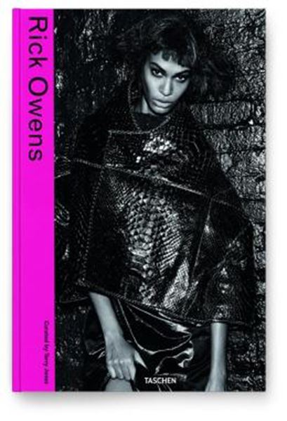 Picture of RICK OWENS