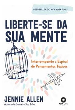 Imagem de LIBERTE-SE DA SUA MENTE