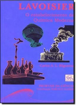 Imagem de LAVOISIER 2ª EDICAO