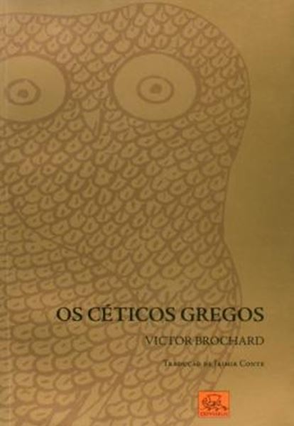Picture of OS CETICOS GREGOS