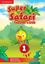 Imagem de SUPER SAFARI BRITISH ENGLISH 1 TEACHERS DVD-ROM - 1ST ED