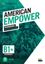 Imagem de AMERICAN EMPOWER INTERMEDIATE B1+ WORKBOOK WITHOUT ANSWERS