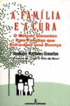 Imagem de FAMILIA E A CURA, A