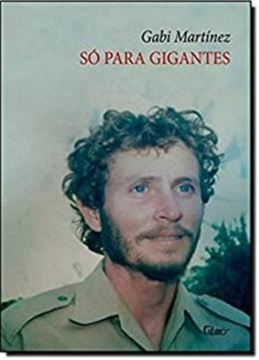 Imagem de SO PARA GIGANTES