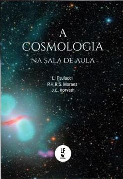 Imagem de A COSMOLOGIA NA SALA DE AULA