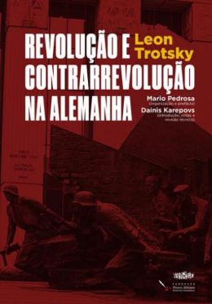 Picture of REVOLUCAO E CONTRARREVOLUCAO NA ALEMANHA
