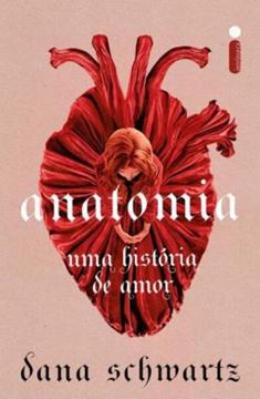 Imagem de ANATOMIA - UMA HISTÓRIA DE AMOR