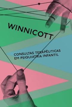 Imagem de CONSULTAS TERAPEUTICAS EM PSIQUIATRIA INFANTIL