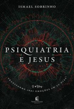 Imagem de PSIQUIATRIA E JESUS