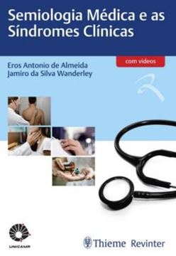Imagem de SEMIOLOGIA MEDICA E AS SINDROMES CLINICAS