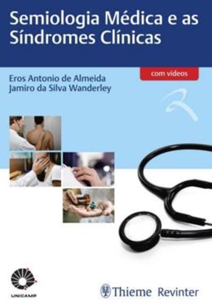 Picture of SEMIOLOGIA MEDICA E AS SINDROMES CLINICAS
