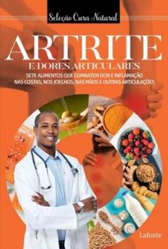 Imagem de ARTRITE E DORES ARTICULARES