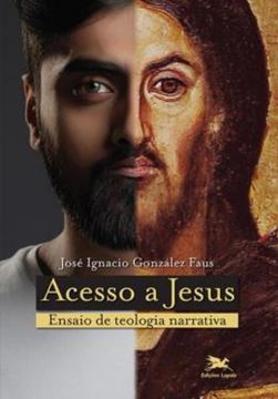 Imagem de ACESSO A JESUS