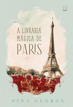 Imagem de A LIVRARIA MÁGICA DE PARIS - EDIÇÃO ESPECIAL