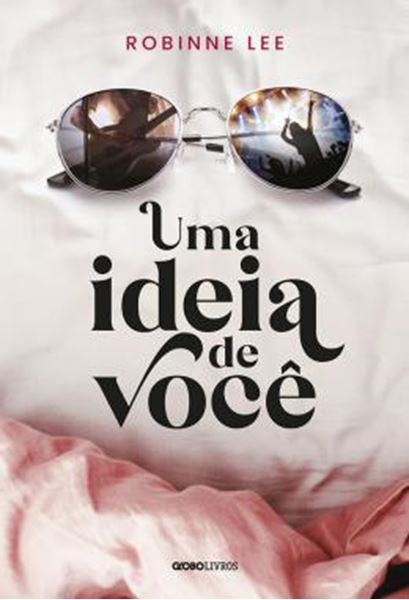 Picture of UMA IDEIA DE VOCÊ