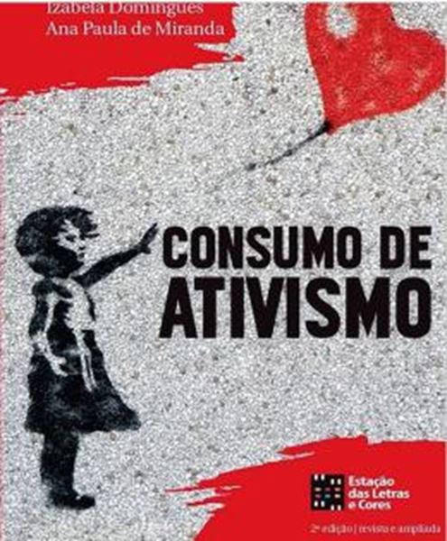 Picture of CONSUMO DE ATIVISMO 2A EDICAO