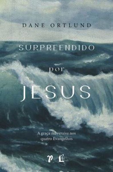 Picture of SURPREENDIDO POR JESUS