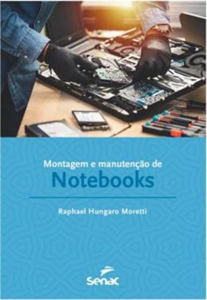 Picture of MONTAGEM E MANUTENCAO DE NOTEBOOKS
