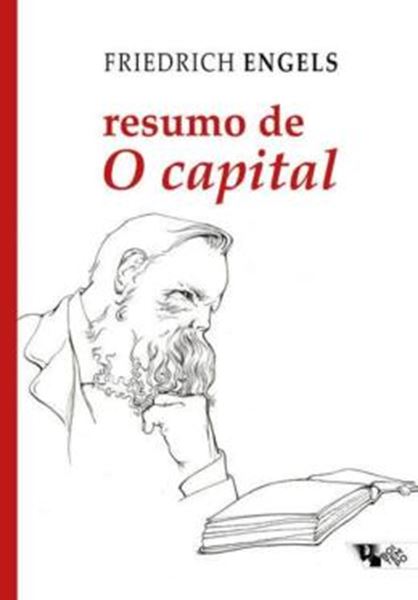 Picture of RESUMO DE O CAPITAL