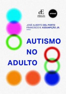 Imagem de AUTISMO NO ADULTO
