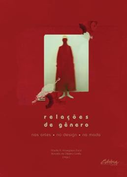 Imagem de RELACOES DE GENERO NAS ARTES, NO DESIGN E NA MODA