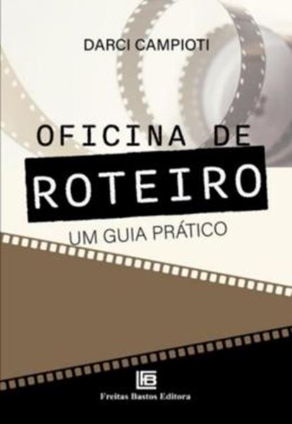 Picture of OFICINA DE ROTEIRO