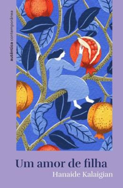 Picture of UM AMOR DE FILHA