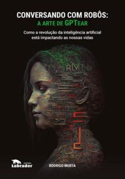 Picture of CONVERSANDO COM ROBOS