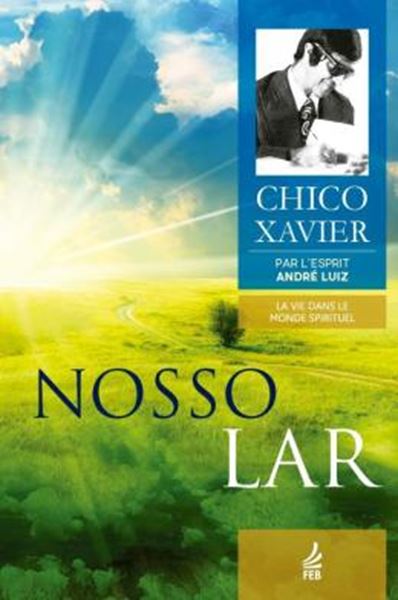 Picture of NOSSO LAR (EDICAO FRANCESA)