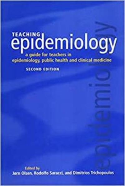 Picture of TEACHING EPIDEMIOLOGY