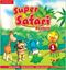 Imagem de SUPER SAFARI BRITISH ENGLISH 1 POSTERS (10) - 1ST ED