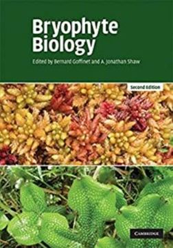 Imagem de BRYOPHYTE BIOLOGY - 2ND ED.
