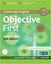 Imagem de CAMBRIDGE ENGLISH OBJECTIVE FIRST SB (SB WITH ANSWERS WITH CD-ROM AND CLASS AUDIO CDS) - 4TH ED