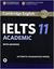 Imagem de CAMBRIDGE IELTS 11 - ACADEMIC SB WITH ANSWERS WITH ONLINE AUDIO CD