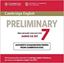 Imagem de CAMBRIDGE ENGLISH PRELIMINARY 7 AUDIO CDS (2)