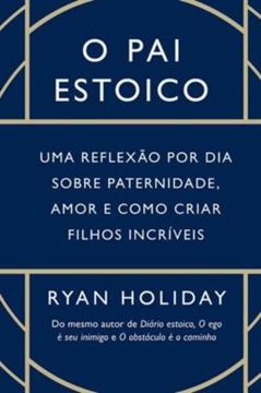 Imagem de O PAI ESTOICO