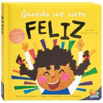 Imagem de QUANDO ME SINTO - FELIZ