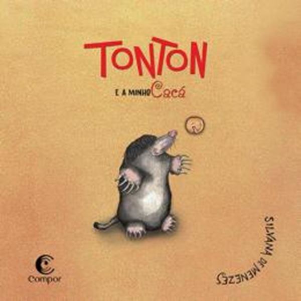 Picture of TONTON E A MINHOCACA