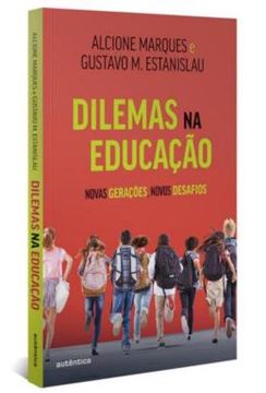 Imagem de DILEMAS NA EDUCACAO
